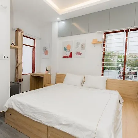 Tung Homestay Hue Exterior photo