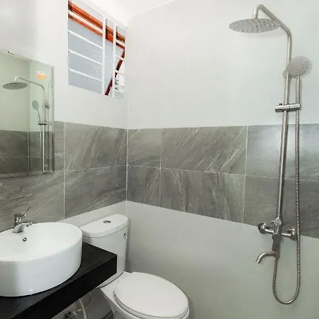 Tung Homestay Hue Exterior photo