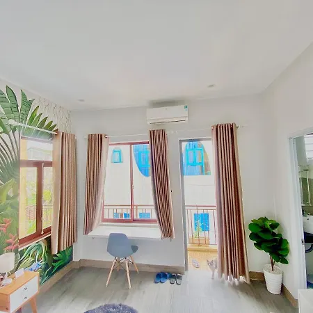 Tung Homestay Hue Exterior photo
