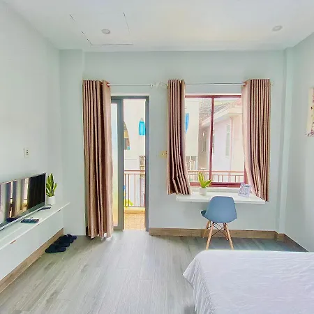 Tung Homestay Hue Exterior photo