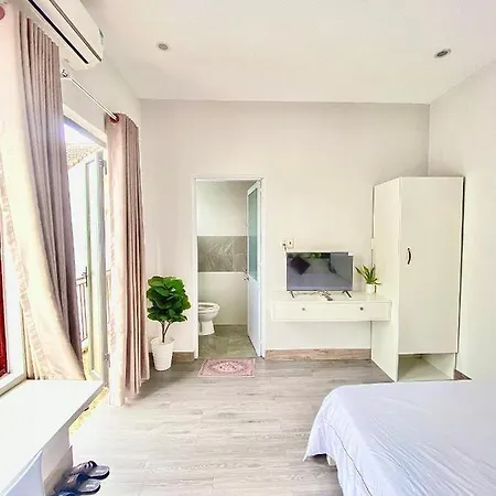 Tung Homestay Hue Exterior photo