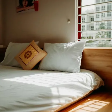 Tung Homestay Hue Exterior photo